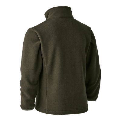 Deerhunter Youth Chasse Fleecejakke