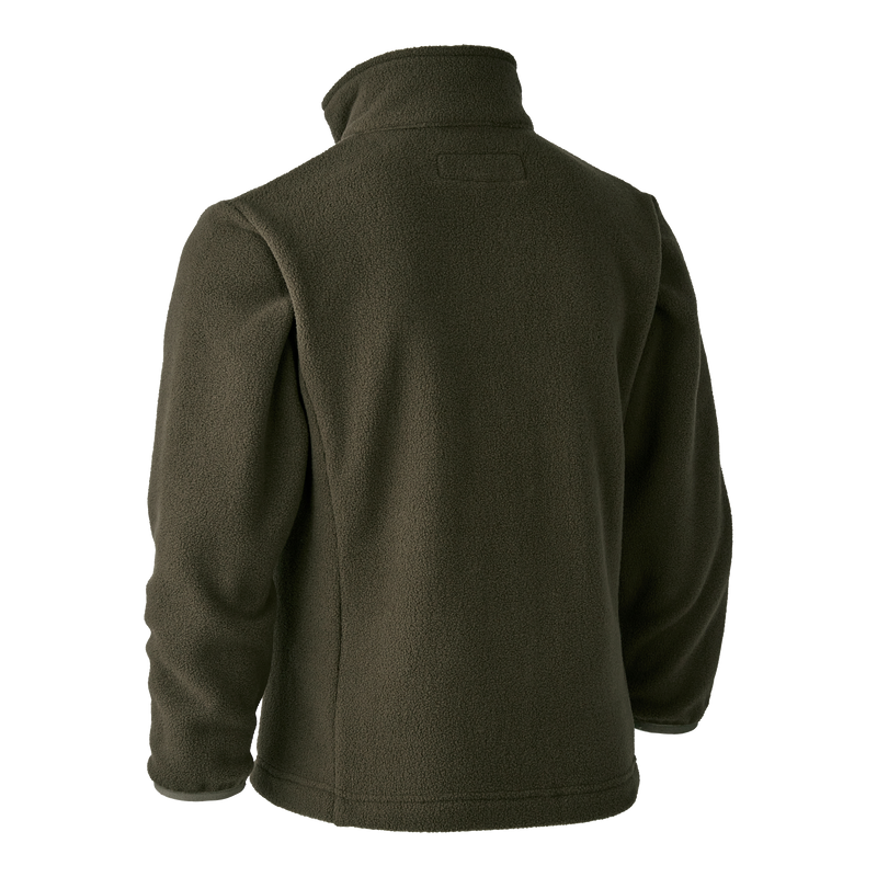 Deerhunter Youth Chasse Fleecejakke