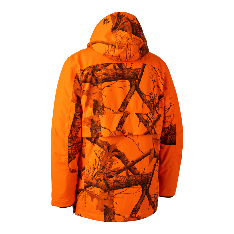 Deerhunter Eagle Winter Jakke