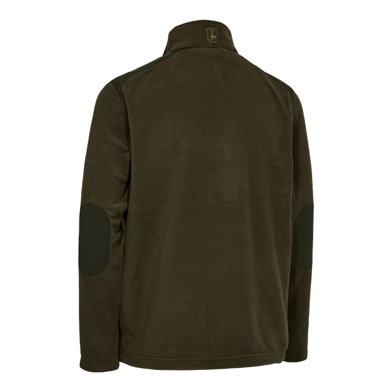 Deerhunter Climate ½-Zip Fleece med 37.5® Technology