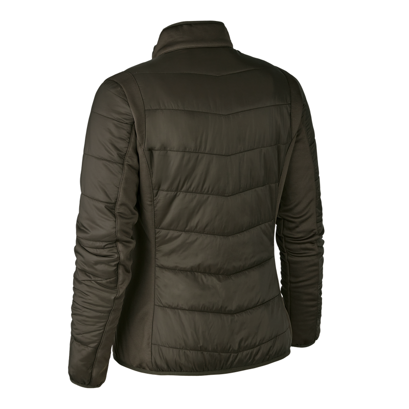 Deerhunter Lady Heat vatteret jakke