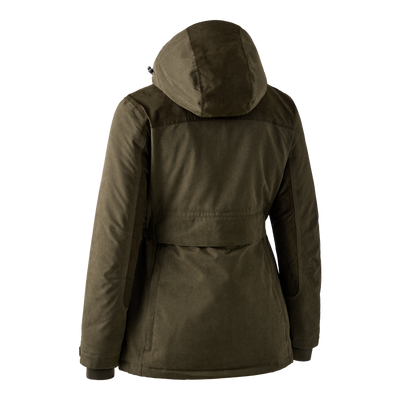 Deerhunter Lady Eagle Winter Jakke