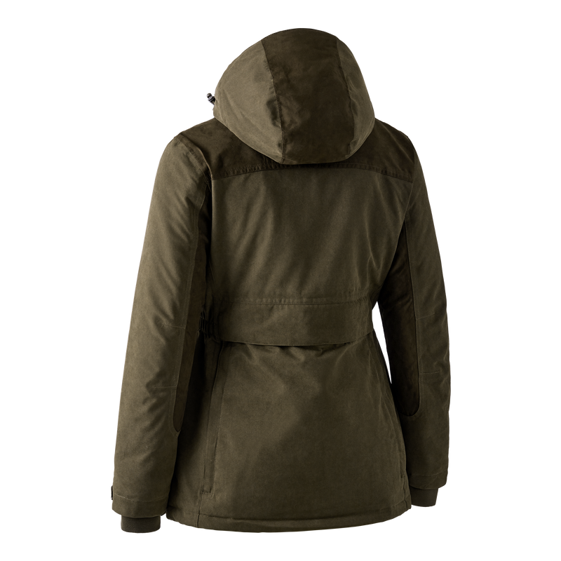 Deerhunter Lady Eagle Winter Jakke