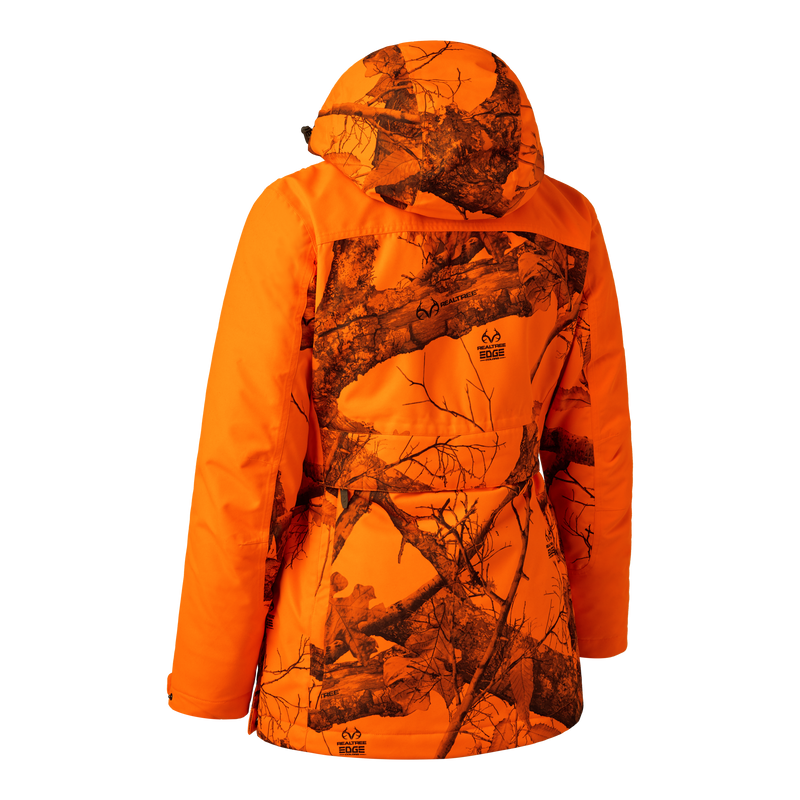 Deerhunter Lady Eagle Winter Jakke