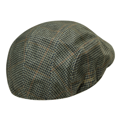Deerhunter Pro Gamekeeper Flatcap