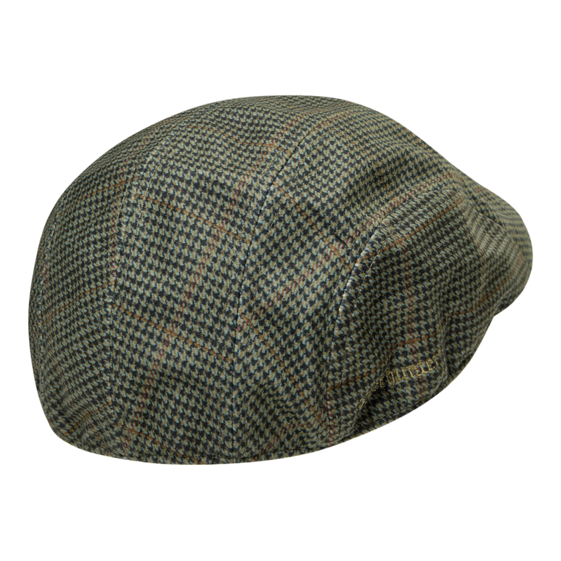 Deerhunter Pro Gamekeeper Flatcap