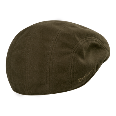 Deerhunter Pro Gamekeeper Flatcap