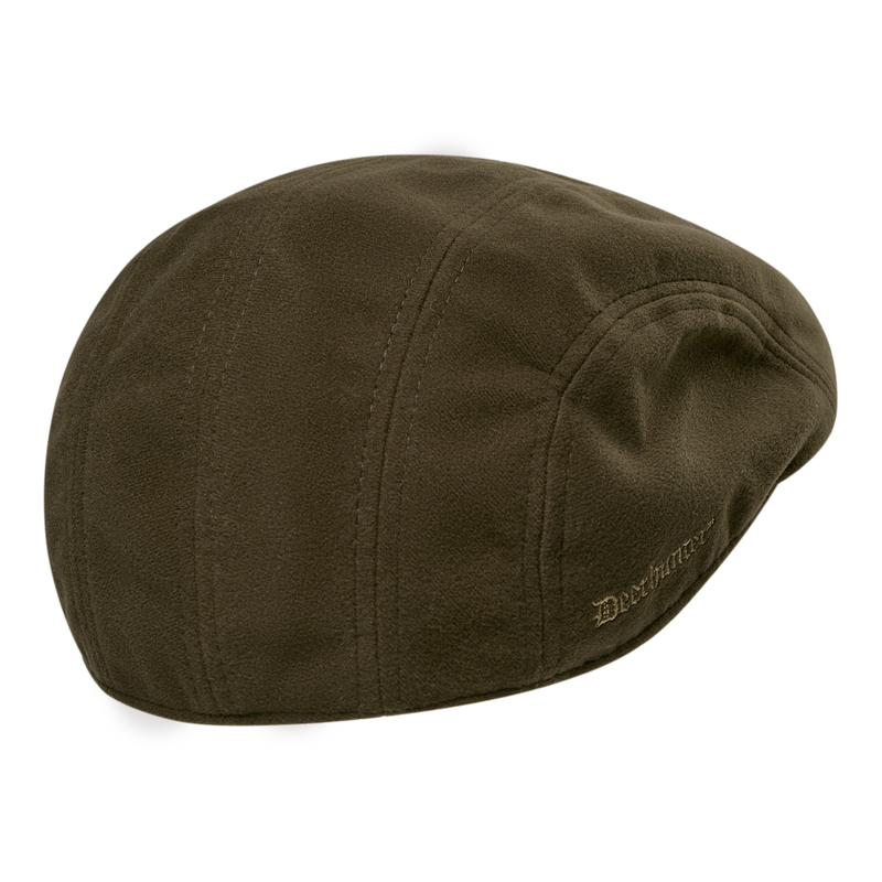 Deerhunter Pro Gamekeeper Flatcap