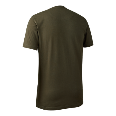 Deerhunter Nolan T-shirt