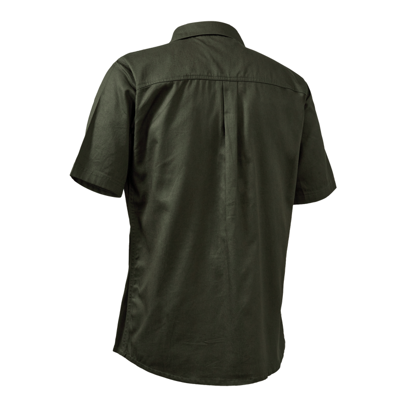 Deerhunter Atlas Skjorte S/S