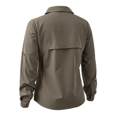 Deerhunter Lady Canopy Skjorte