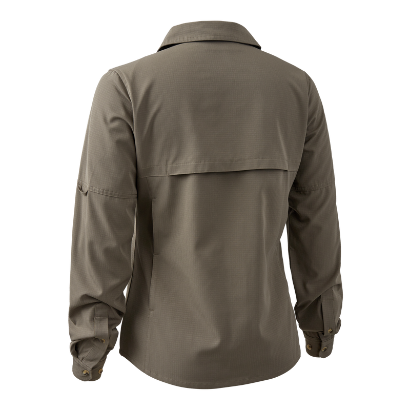 Deerhunter Lady Canopy Skjorte