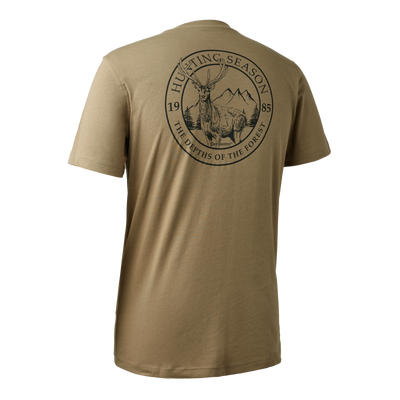 Deerhunter Easton T-shirt