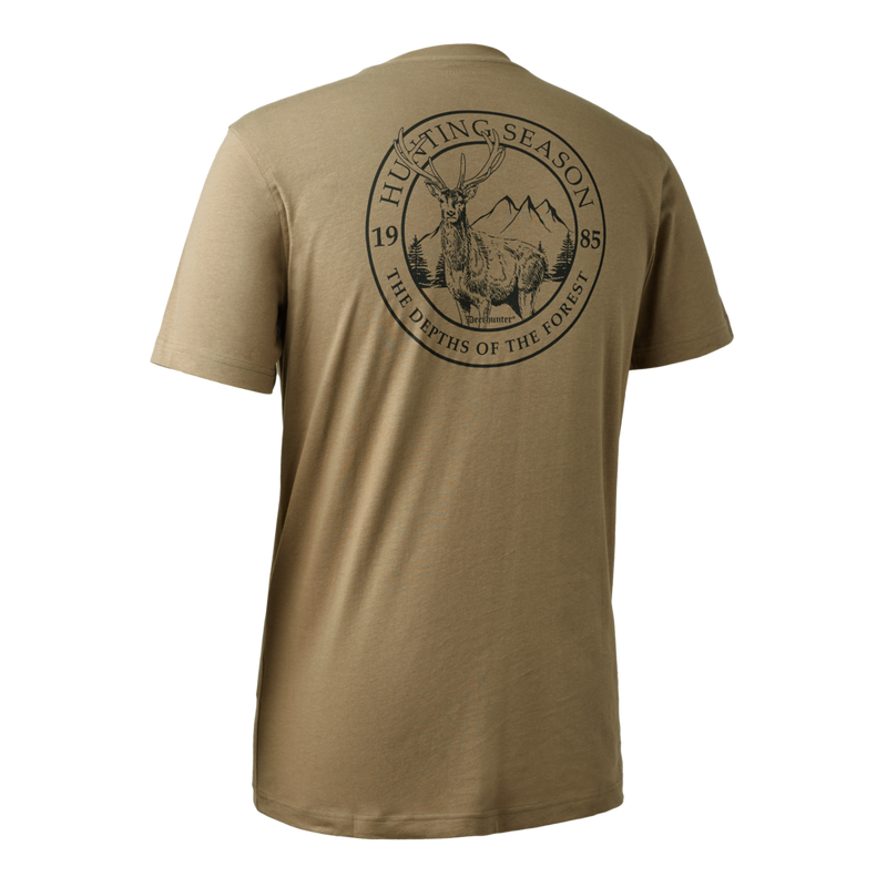 Deerhunter Easton T-shirt