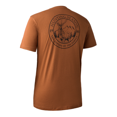 Deerhunter Easton T-shirt