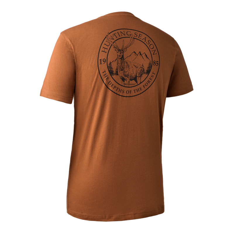 Deerhunter Easton T-shirt