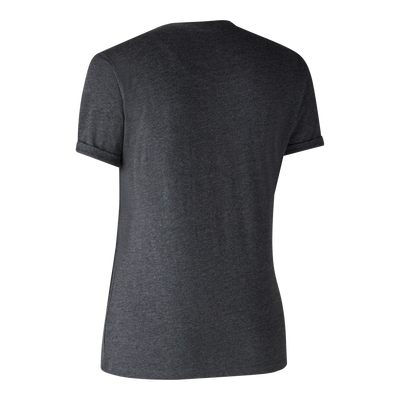 Deerhunter Ladies Basis 2-pak T-shirt