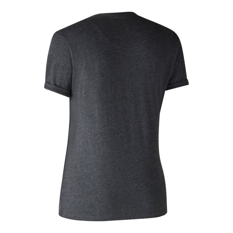 Deerhunter Ladies Basis 2-pak T-shirt