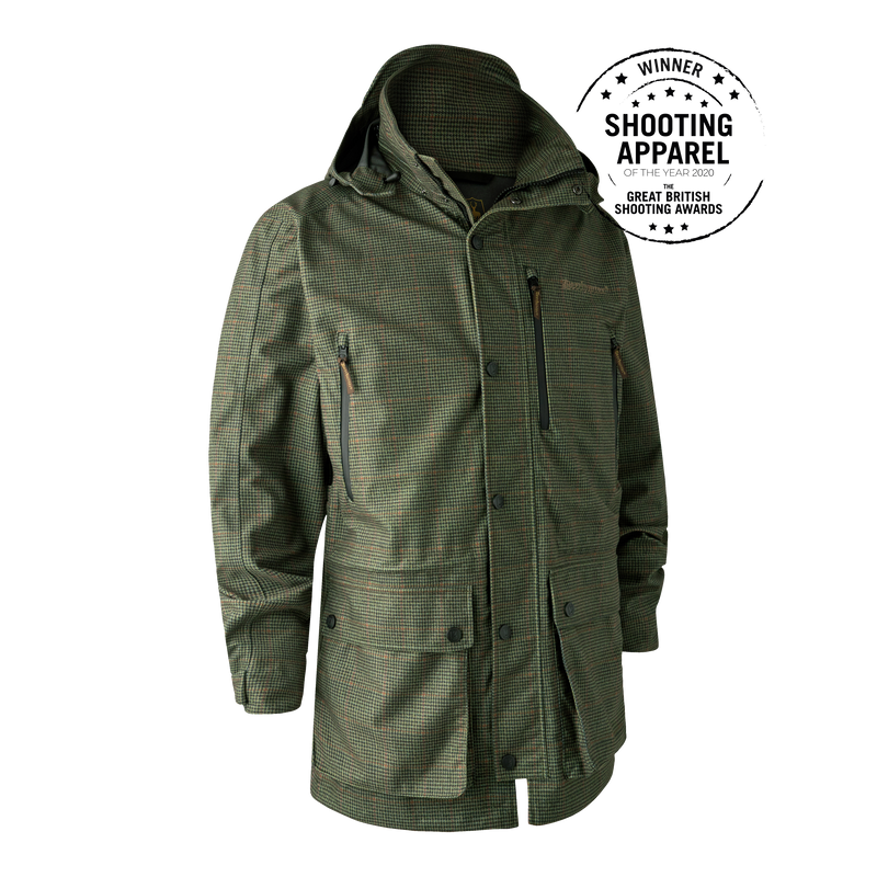 Deerhunter PRO Gamekeeper Jakke