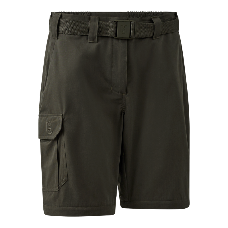 Deerhunter Lady Slogen Zip-Off Bukser