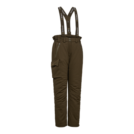 Deerhunter Lady Muflon Pro Winter Bukser