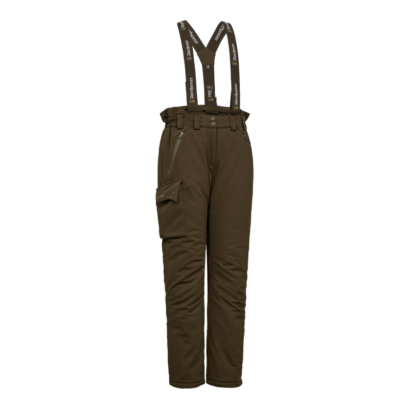 Deerhunter Lady Muflon Pro Winter Bukser