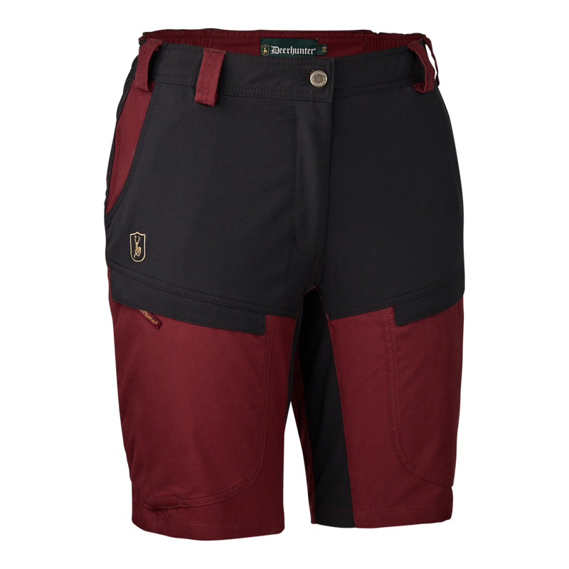 Deerhunter Lady Ann Shorts