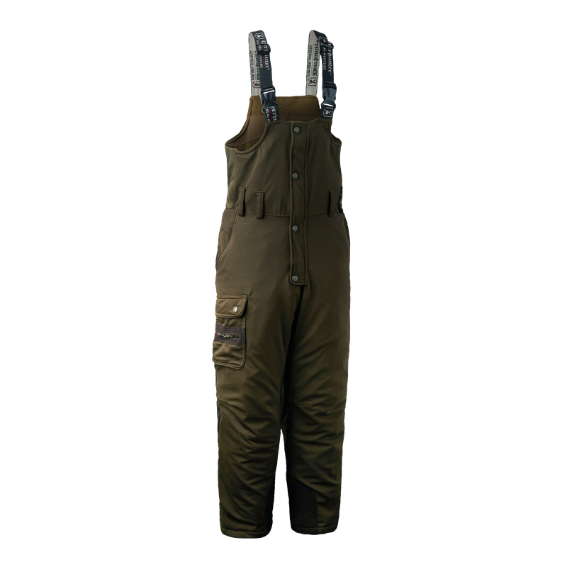 Deerhunter Muflon Selebukser