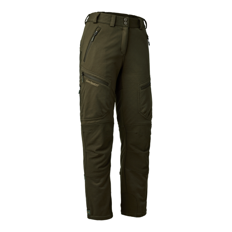 Deerhunter Lady Excape Softshell-bukser