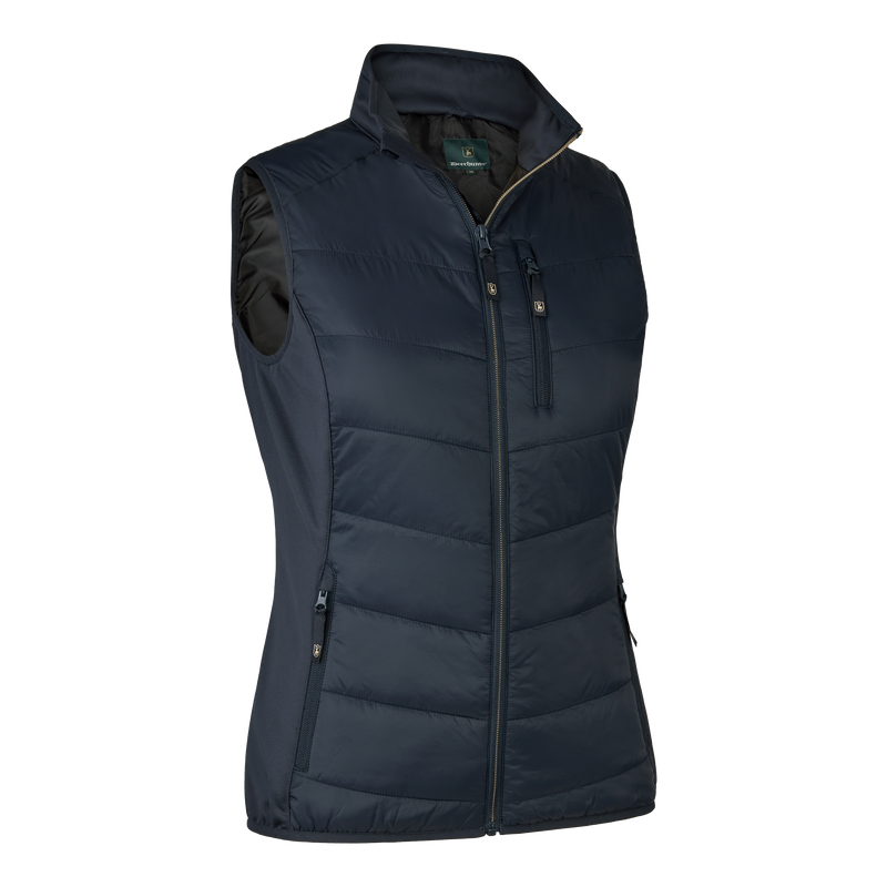 Deerhunter Lady Heat vatteret vest