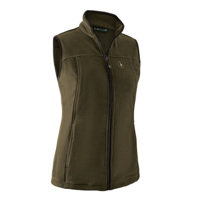 Deerhunter Lady Eagle Fleece Vest