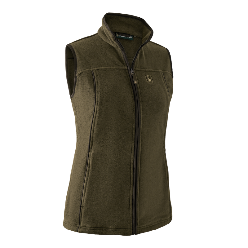 Deerhunter Lady Eagle Fleece Vest