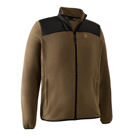 Deerhunter Northward Fleece Jakke