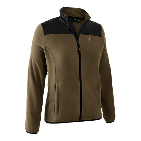 Deerhunter Lady Northward Fleece jakke