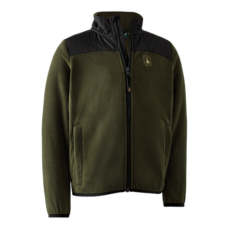 Deerhunter Youth Northward Fleece Jakke