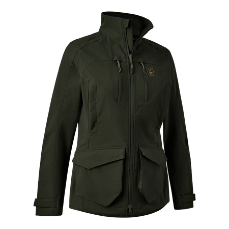 Deerhunter Lady Climate Jakke med 37.5® Technology