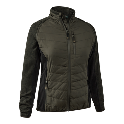 Deerhunter Lady Moor Zip-Off Jakke