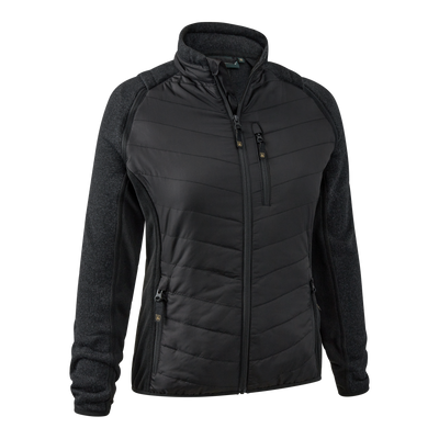 Deerhunter Lady Moor Zip-Off Jakke