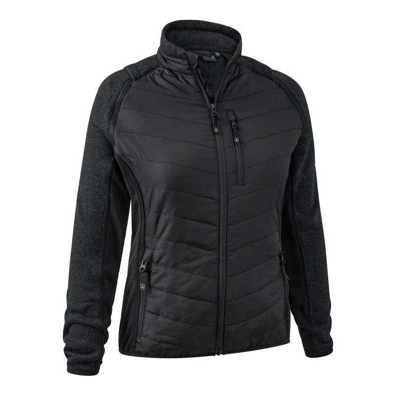 Deerhunter Lady Moor Zip-Off Jakke