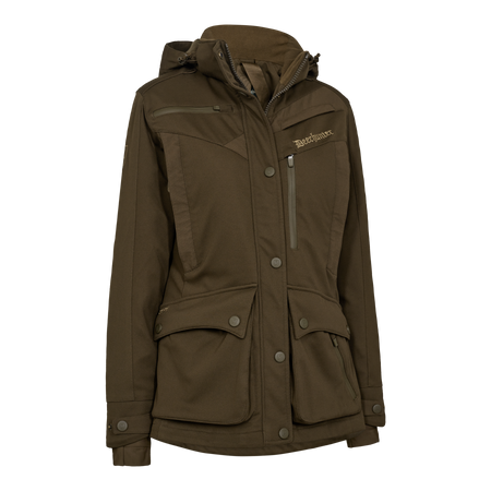 Deerhunter Lady Muflon Pro Jakke