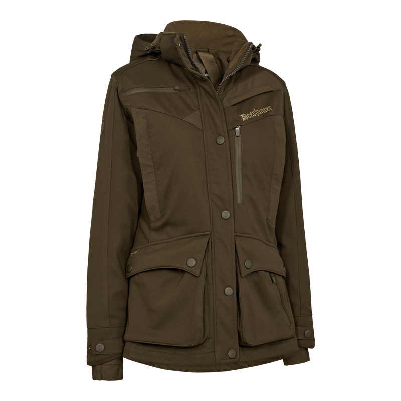 Deerhunter Lady Muflon Pro Jakke