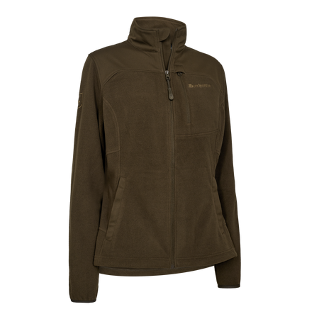 Deerhunter Lady Muflon Pro Fleece Jakke
