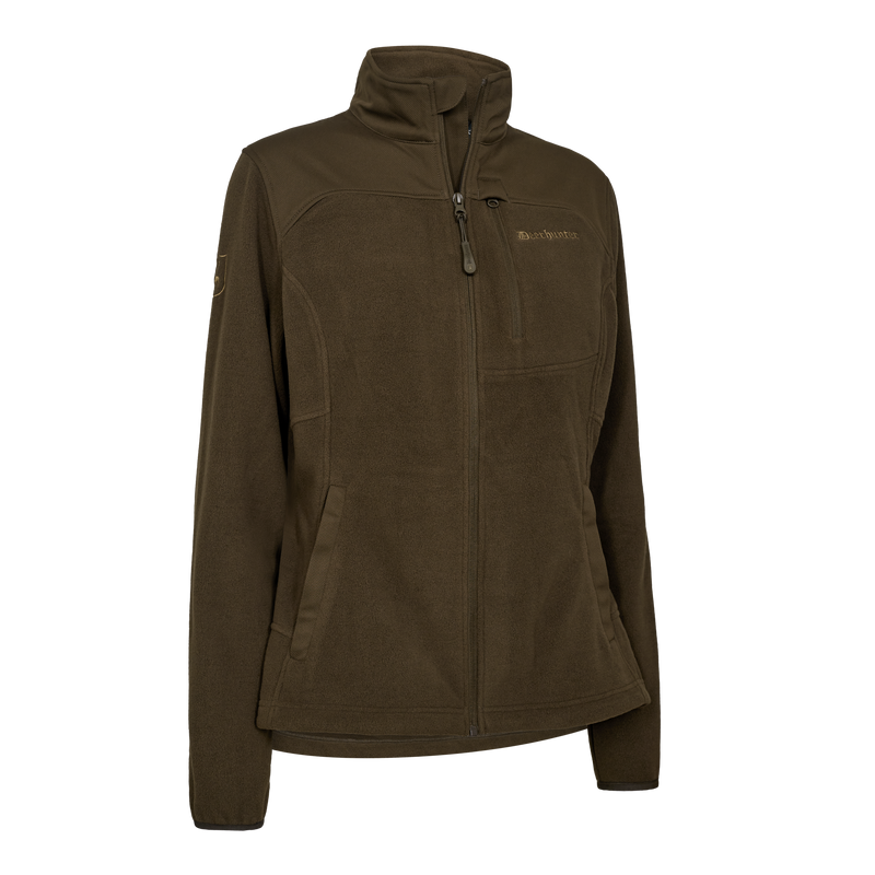 Deerhunter Lady Muflon Pro Fleece Jakke