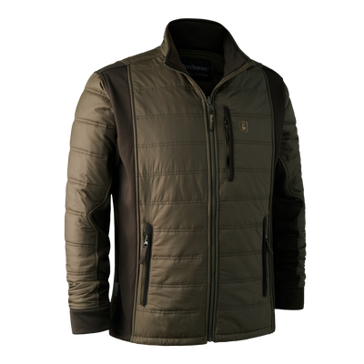Deerhunter Muflon Zip-In Jakke