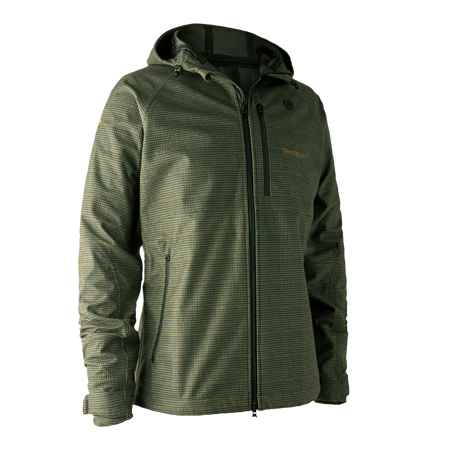 Deerhunter PRO Gamekeeper Jakke - kort