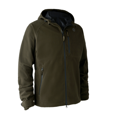 Deerhunter PRO Gamekeeper Jakke - kort