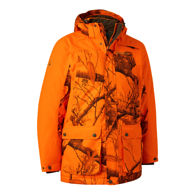 Deerhunter Eagle Winter Jakke