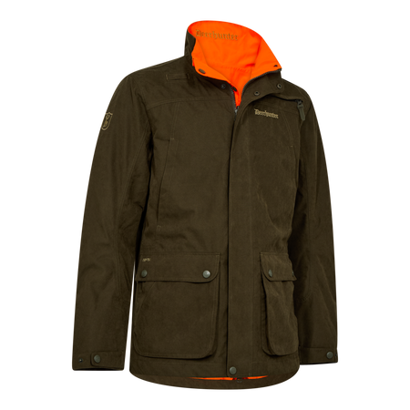 Deerhunter Eagle Vendbar Jakke