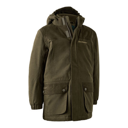 Deerhunter Youth Eagle Winter Jakke