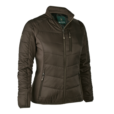 Deerhunter Lady Heat vatteret jakke
